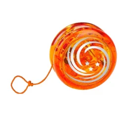 Yoyo luminoso<Moses Hot