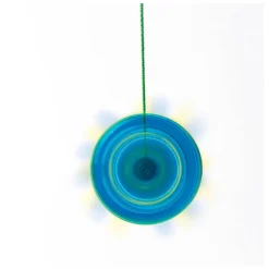 Yoyo luminoso<Moses Hot