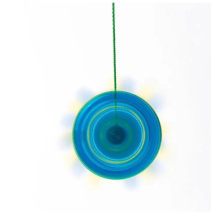 Yoyo luminoso<Moses Hot