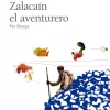 Zalacaín el aventurero< Clearance