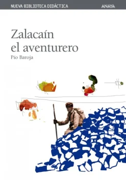Zalacaín el aventurero< Clearance