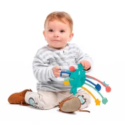 Zippy toy juguete de actividad táctil<Ludi Best